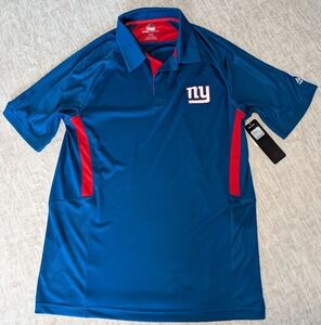 Men's Giants Polo